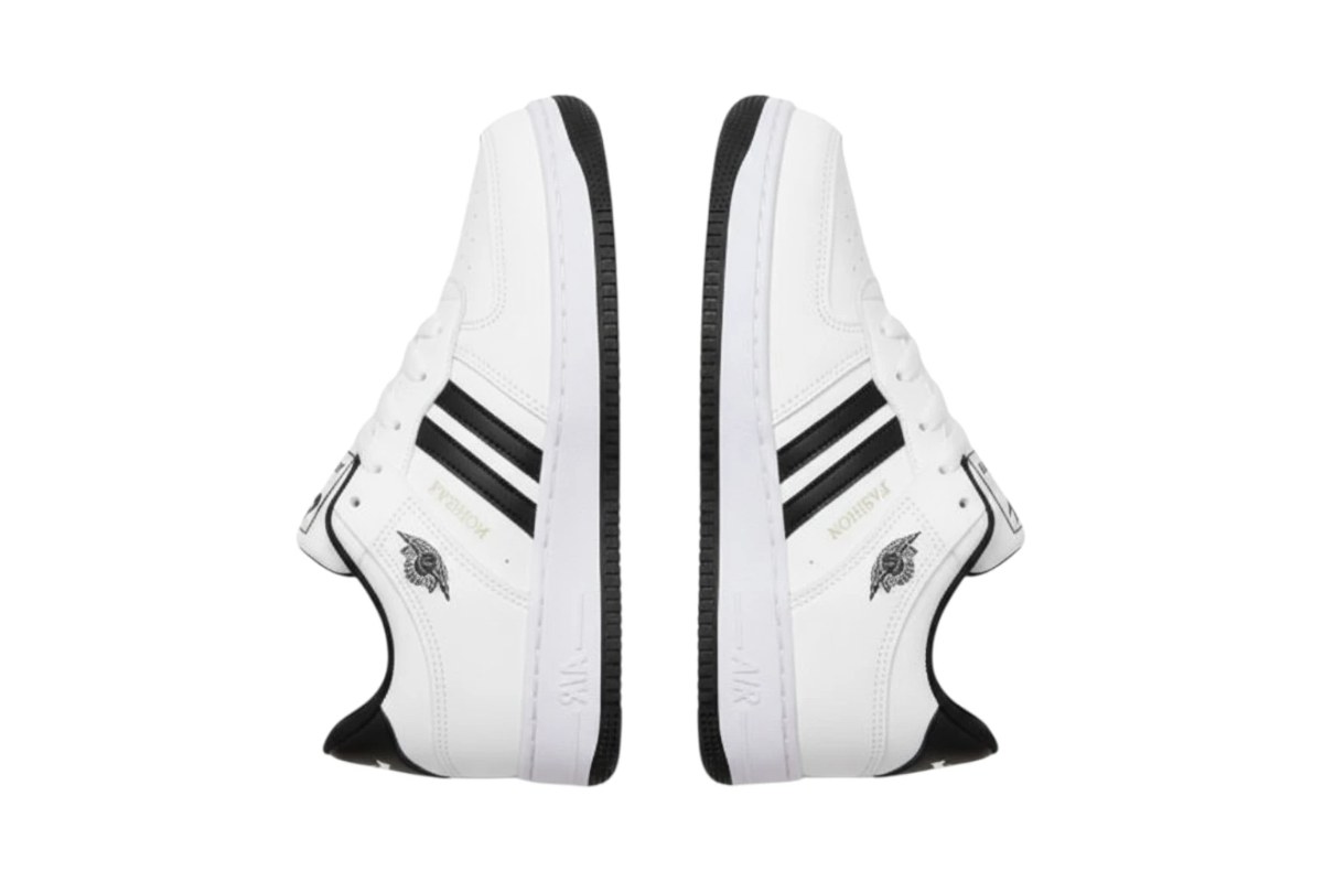 كوتش Nike · NK63