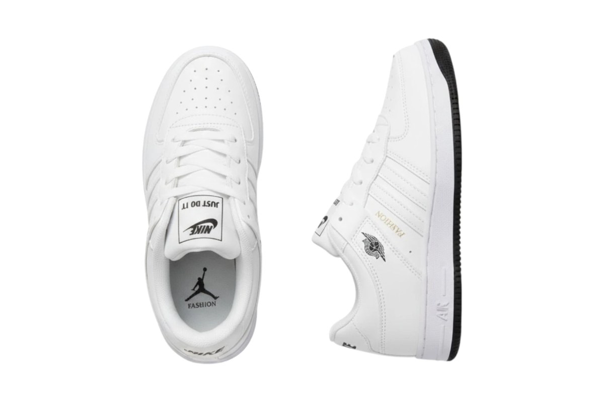 كوتش Nike · NK63