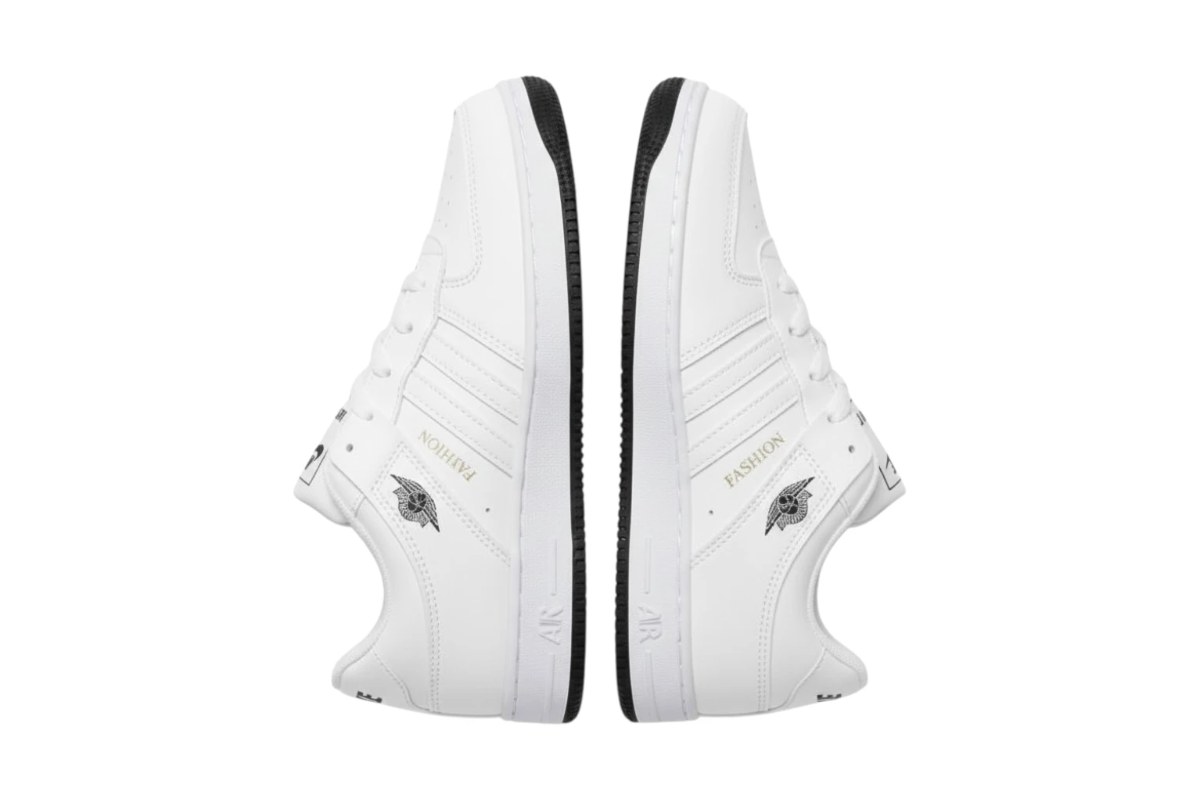 كوتش Nike · NK63
