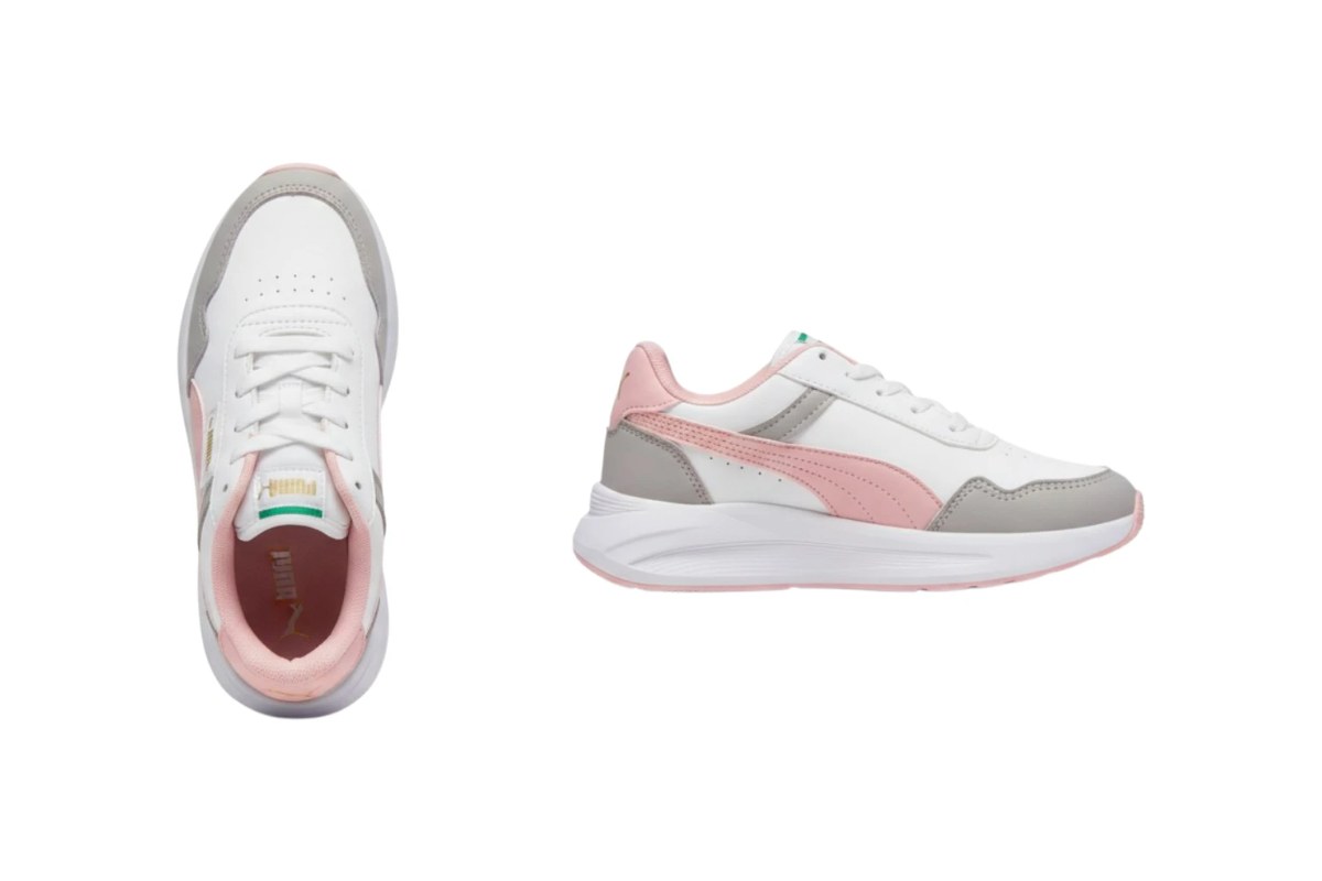 كوتش Puma · R6301