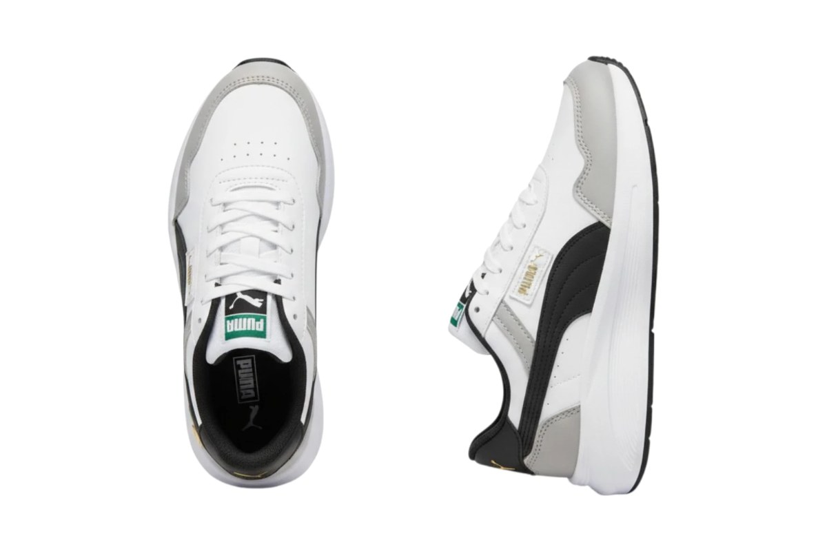 كوتش Puma · R6301