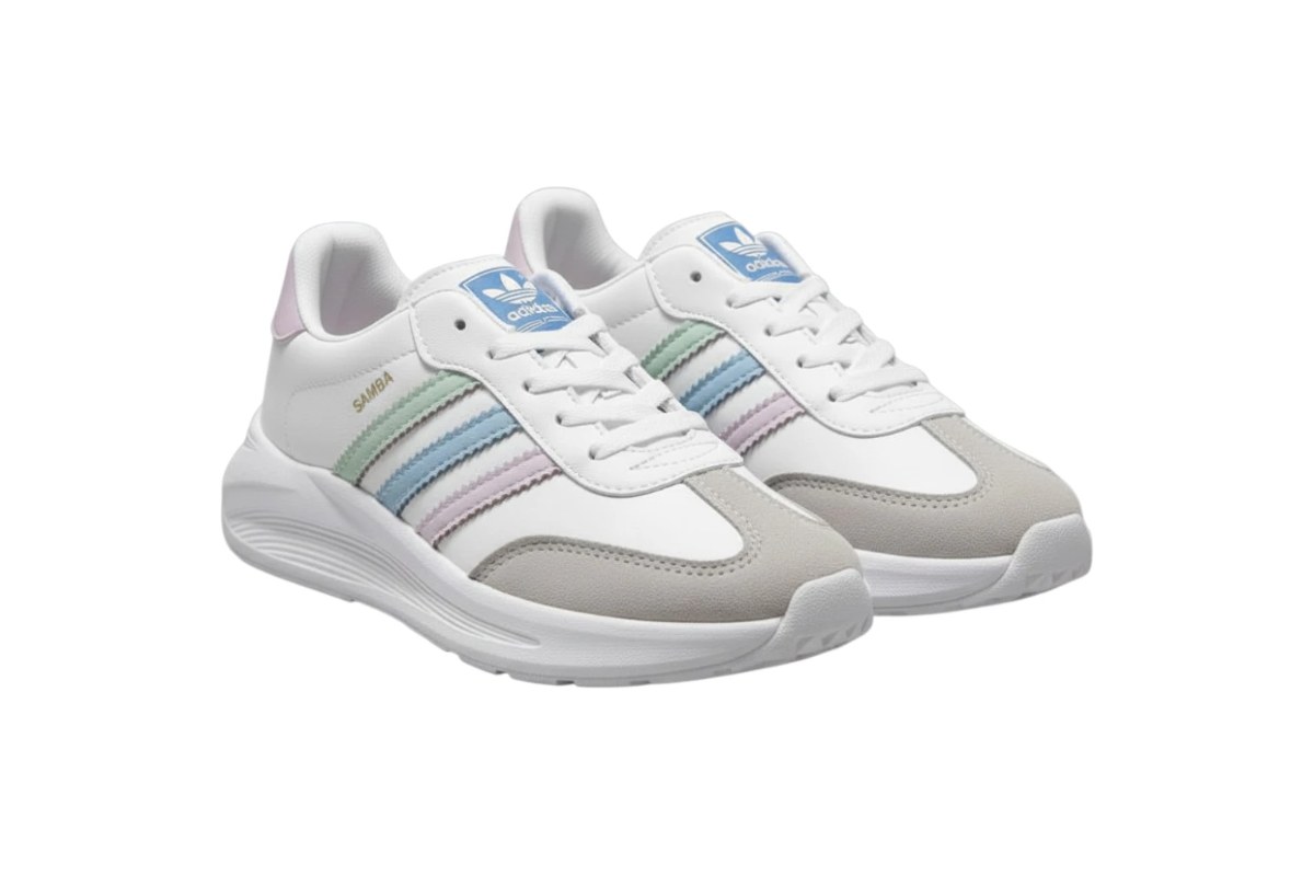 كوتش أديداس · R6304