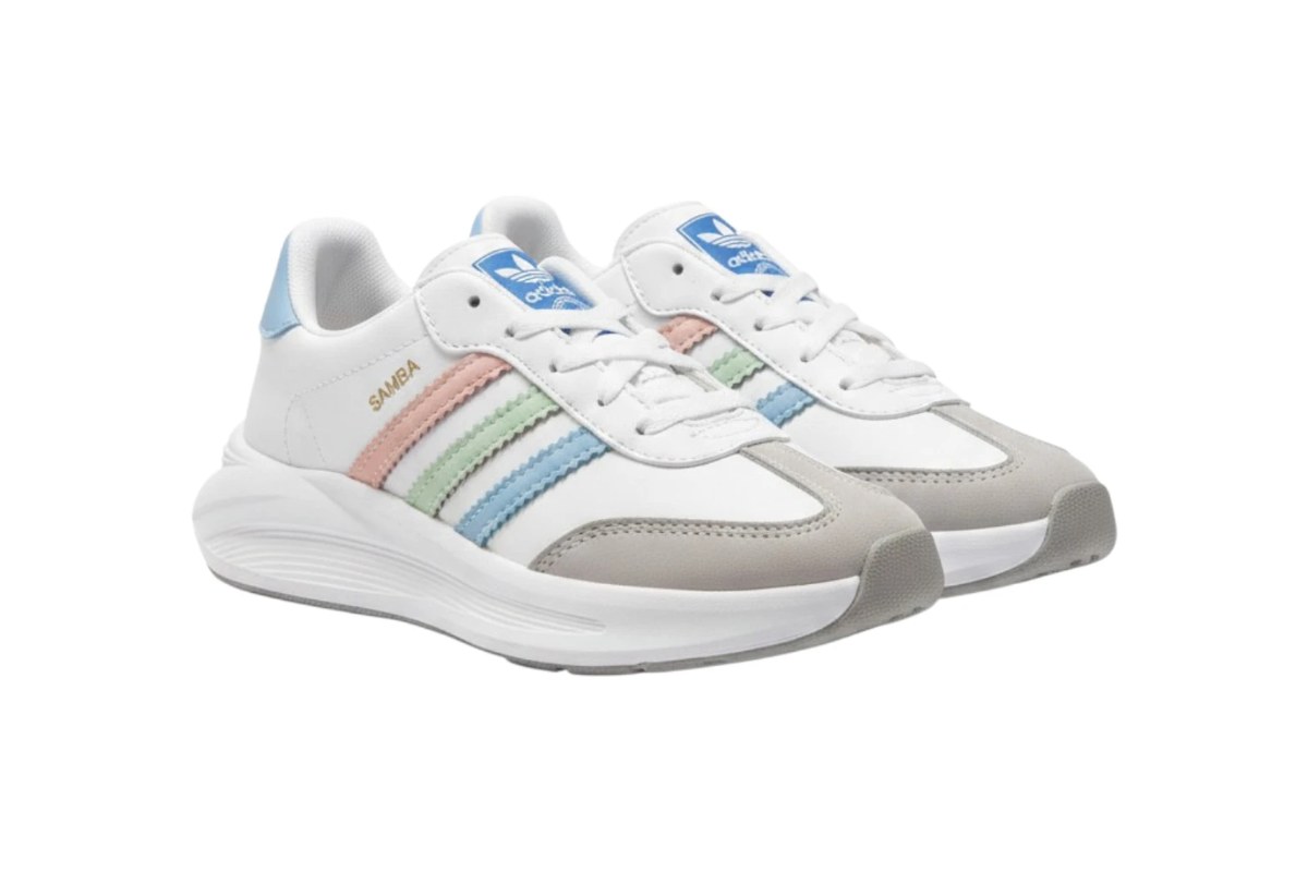 كوتش أديداس · R6304