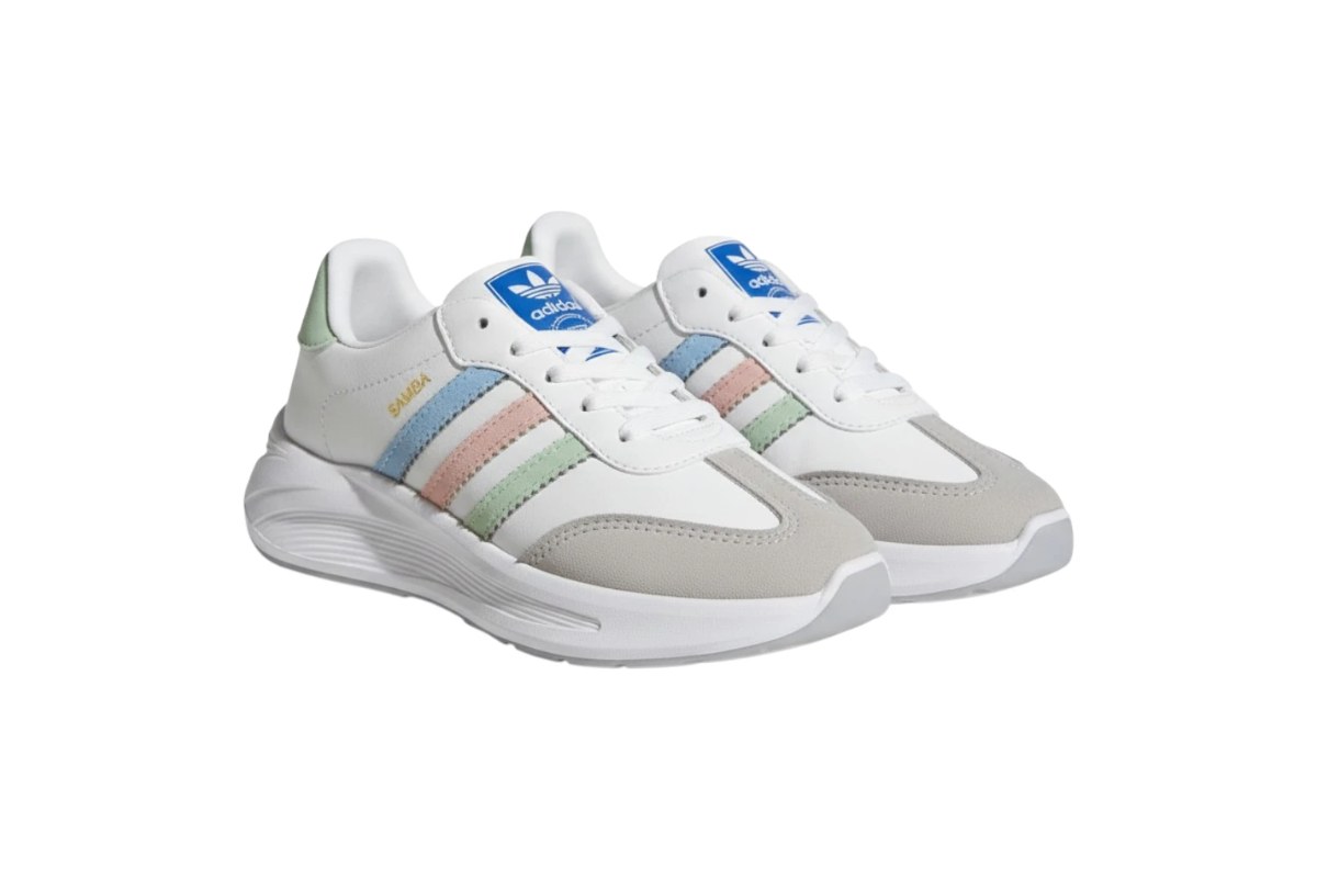 كوتش أديداس · R6304