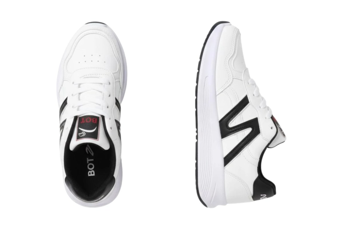 كوتش New Balance · R6307