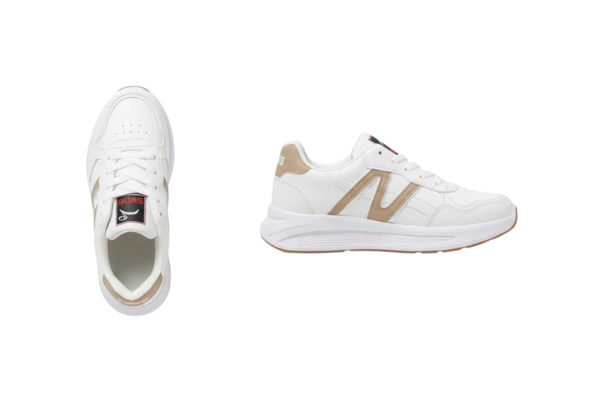 كوتش New Balance · R6307