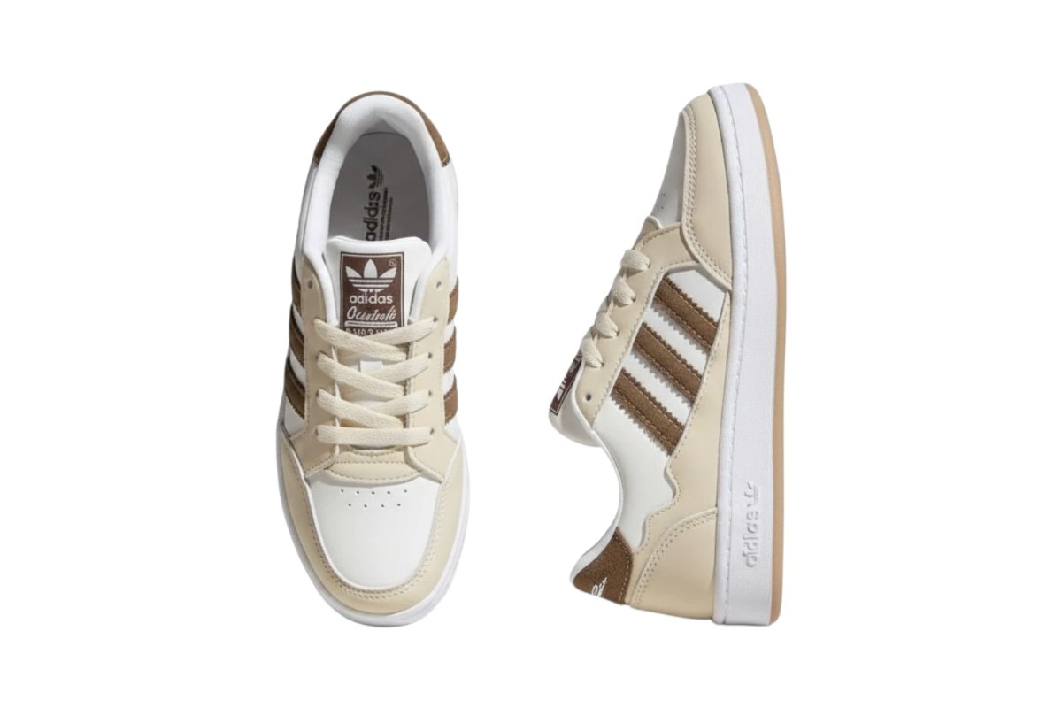 كوتش أديداس · R595073