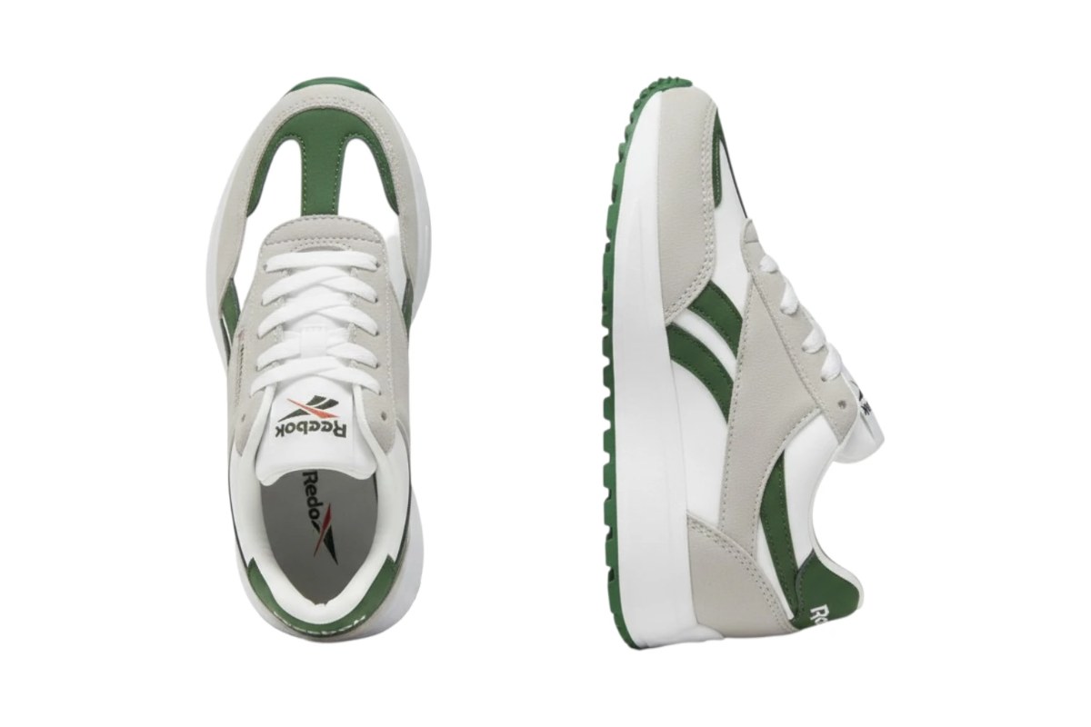 كوتش Reebok · R29024