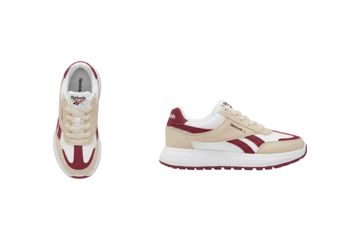 كوتش Reebok · R29029