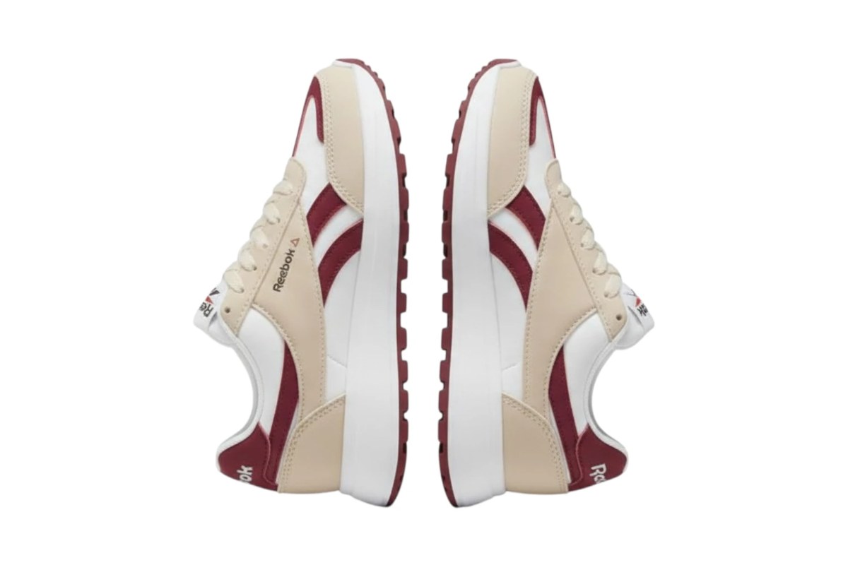 كوتش Reebok · R29029