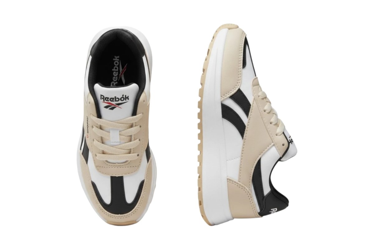 كوتش Reebok · R29029