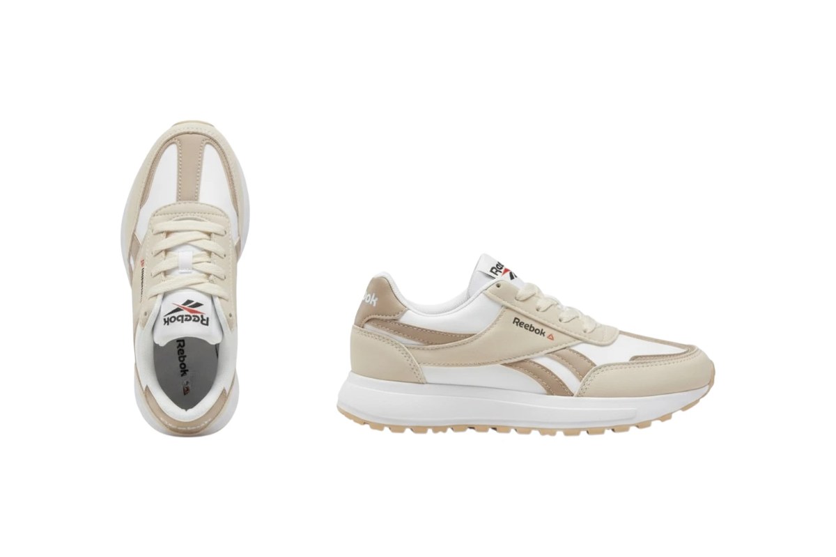 كوتش Reebok · R29029