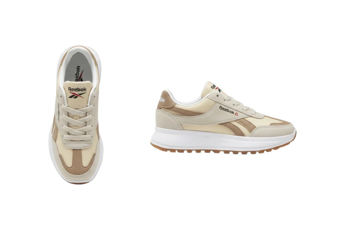 كوتش Reebok · R29036