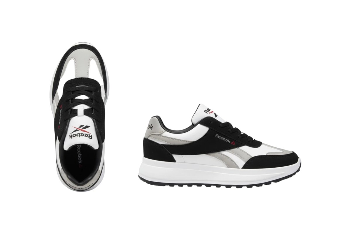 كوتش Reebok · R29036