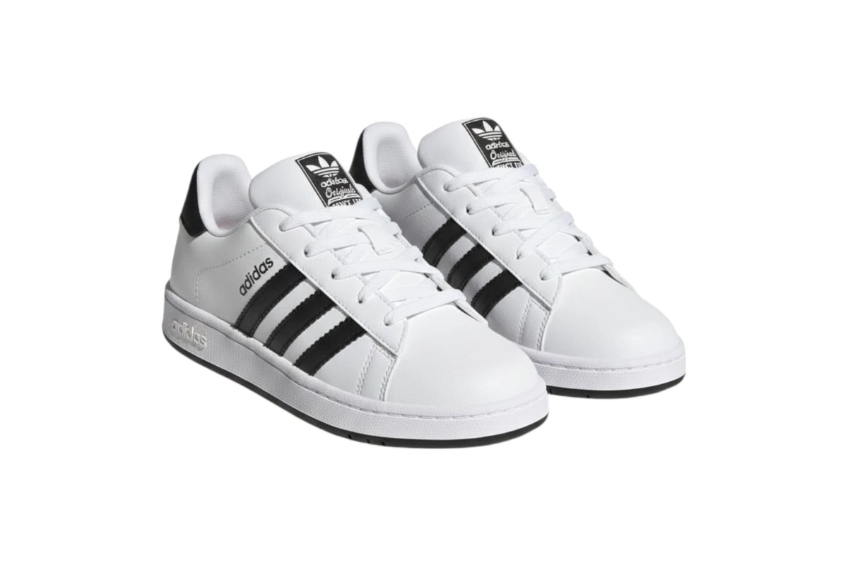 كوتش أديداس · R59502