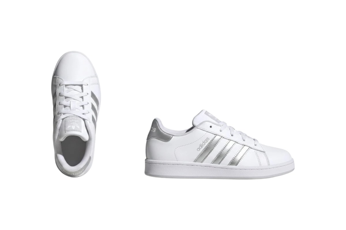 كوتش أديداس · R59502