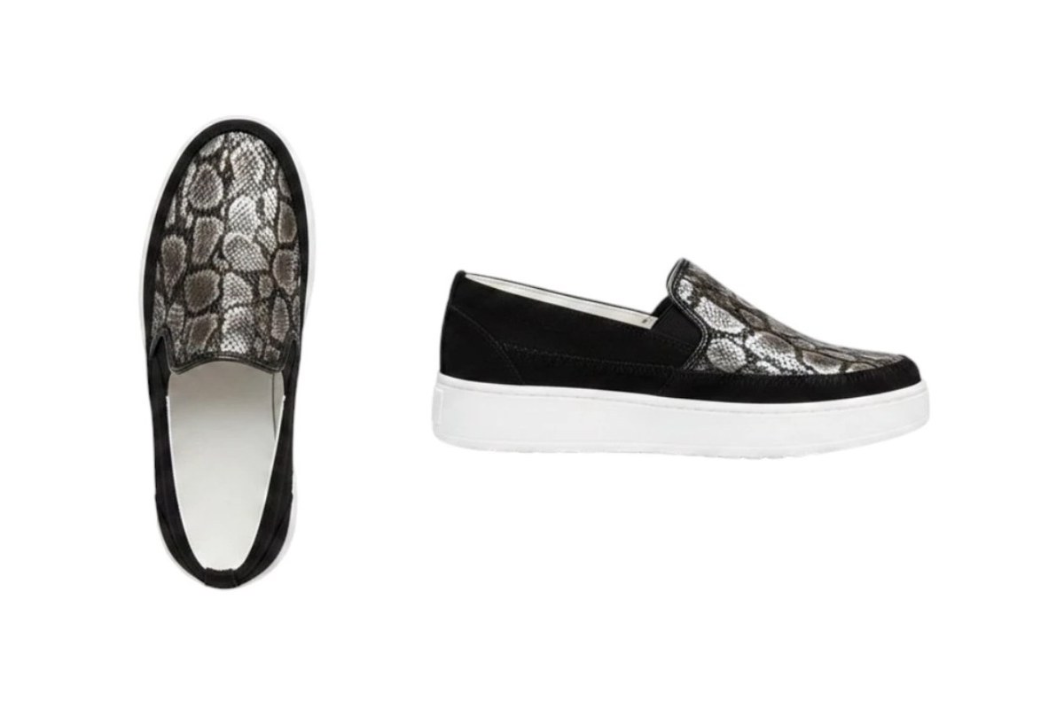 كوتش حريمي · R1005 Snake