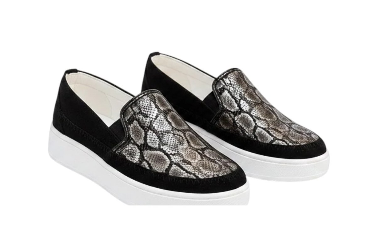 كوتش حريمي · R1005 Snake