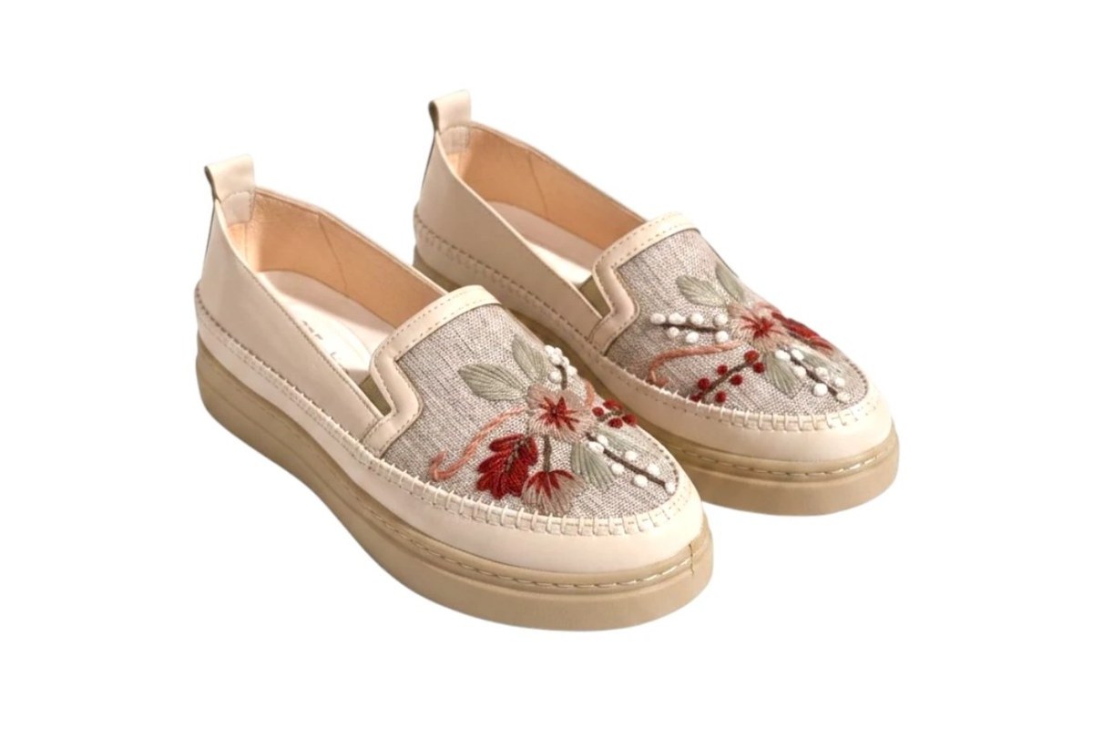 كوتش حريمي · R1001 Flower