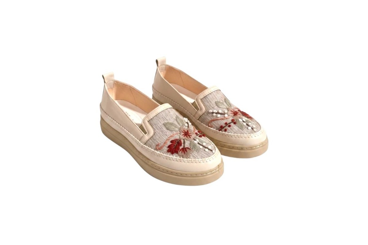 كوتش حريمي · R1001 Flower