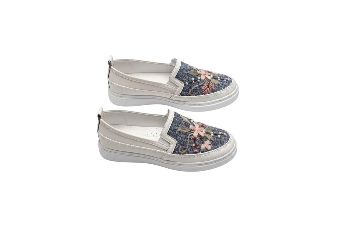 كوتش حريمي · R1001 Flower