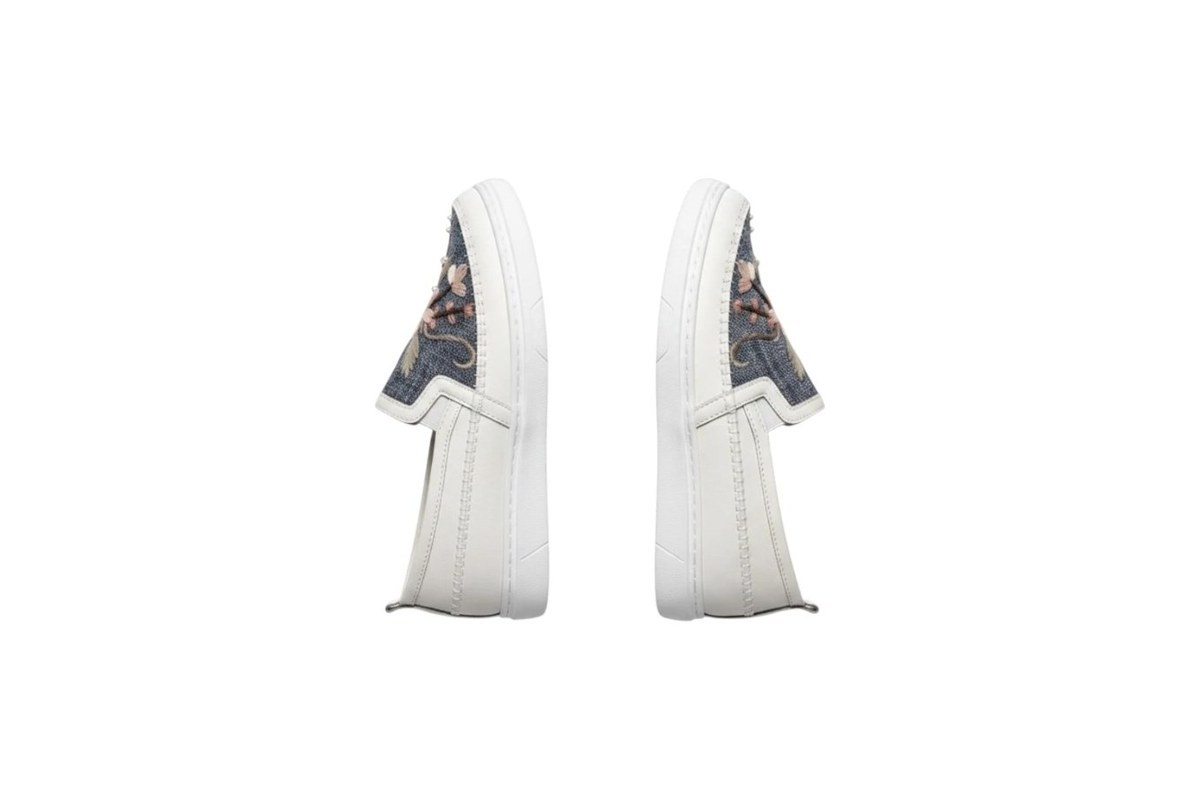 كوتش حريمي · R1001 Flower