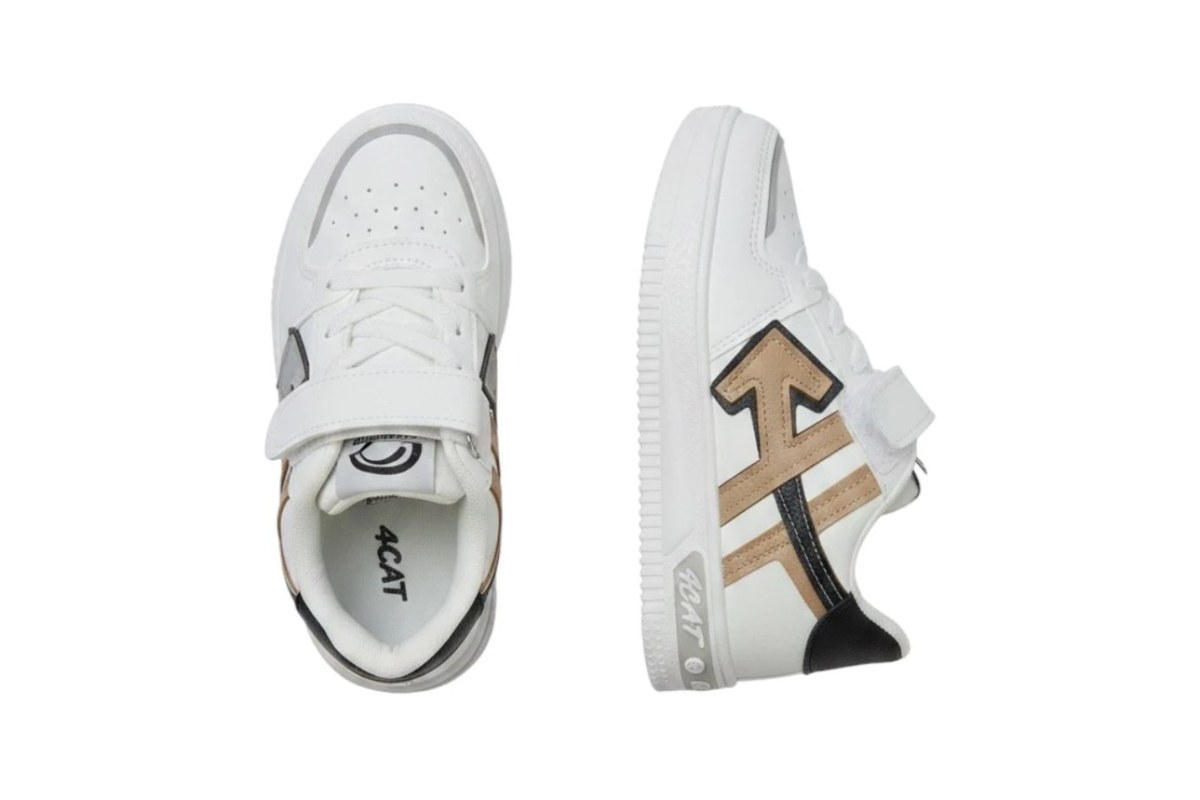 Kids Casual Sneakers · S209