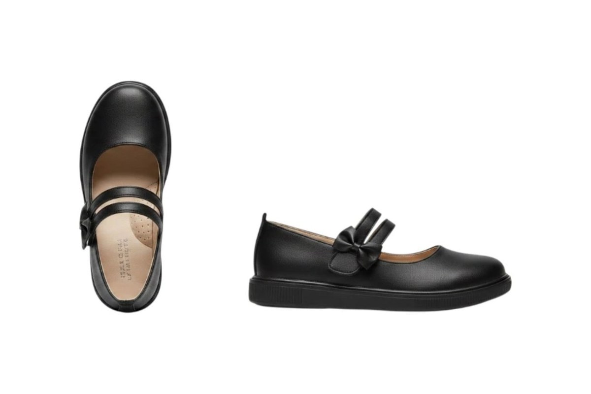 بلارينا · R230 School