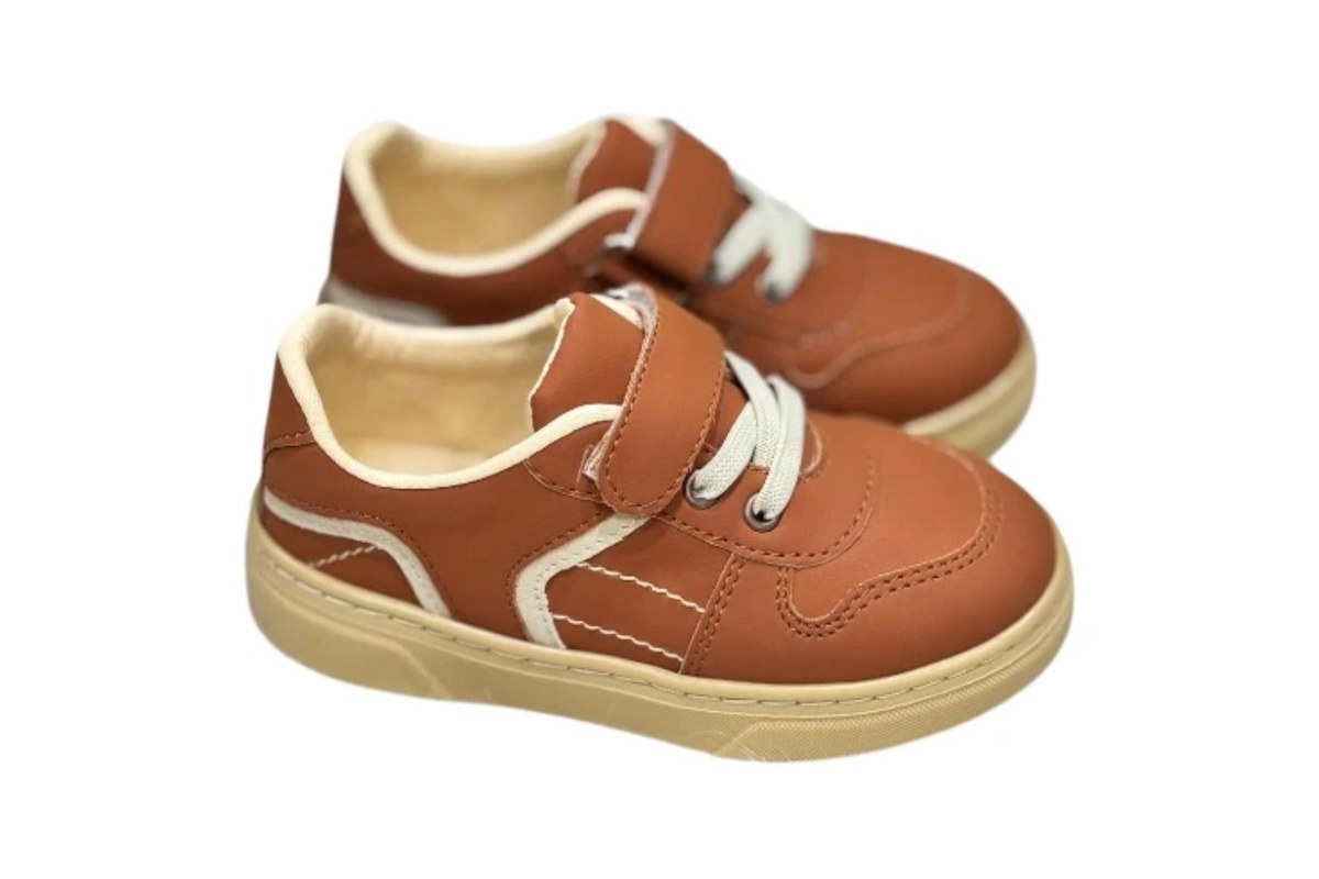 كوتش أطفال كاجوال · R40