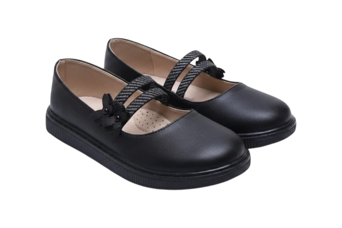 Ballerina Flats · R642 School